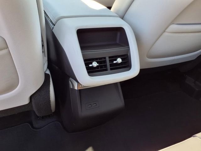 2025 Cadillac LYRIQ Sport 1