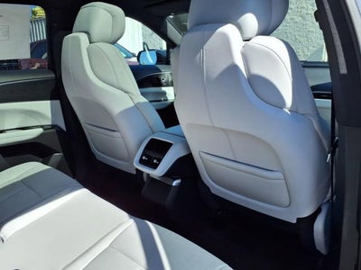 2025 Cadillac LYRIQ Sport 1