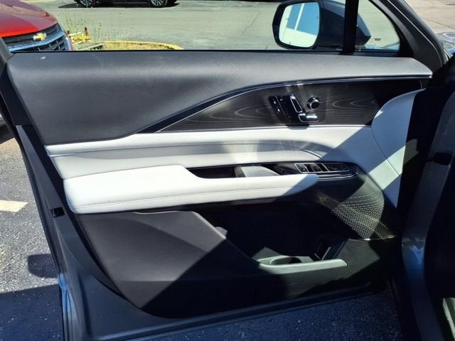 2025 Cadillac LYRIQ Sport 1