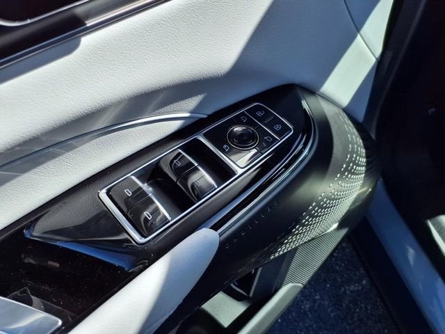 2025 Cadillac LYRIQ Sport 1