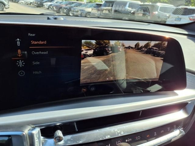 2025 Cadillac LYRIQ Sport 1