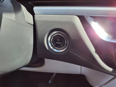 2025 Cadillac LYRIQ Sport 1