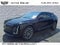 2025 Cadillac LYRIQ Sport 1