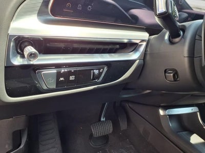 2025 Cadillac LYRIQ Sport 1