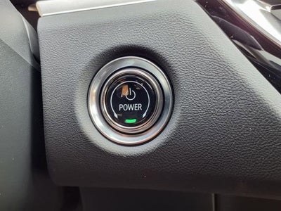 2025 Cadillac LYRIQ Sport 1