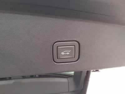 2025 Cadillac LYRIQ Sport 1