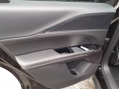 2025 Cadillac LYRIQ Sport 1