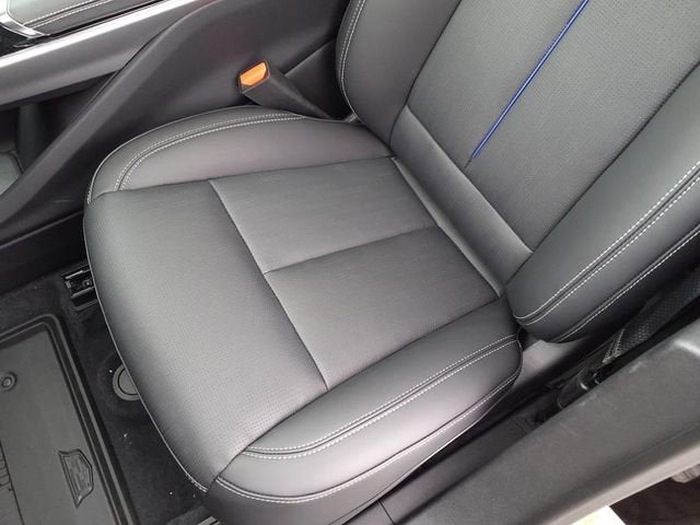 2025 Cadillac LYRIQ Sport 1