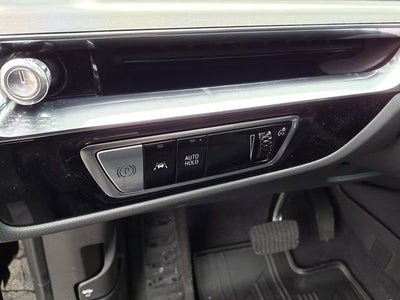 2025 Cadillac LYRIQ Sport 1