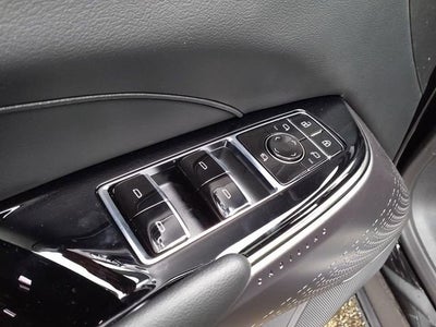 2025 Cadillac LYRIQ Sport 1