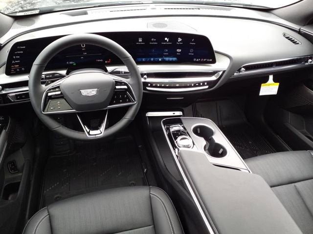 2025 Cadillac LYRIQ Sport 1