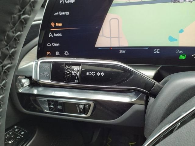 2025 Cadillac LYRIQ Sport 1