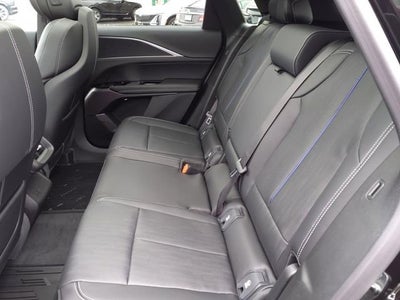 2025 Cadillac LYRIQ Sport 1