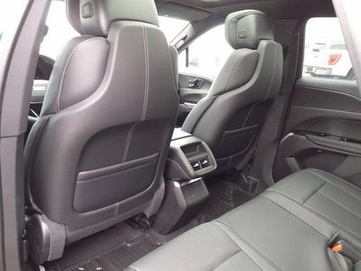 2025 Cadillac LYRIQ Sport 1