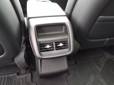 2025 Cadillac LYRIQ Sport 1