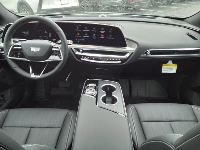 2025 Cadillac LYRIQ Sport 1