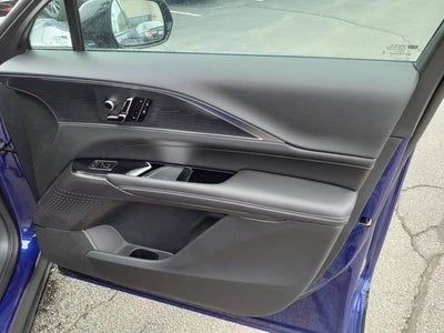 2025 Cadillac LYRIQ Sport 1