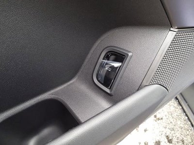 2025 Cadillac LYRIQ Sport 1