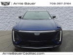 2025 Cadillac LYRIQ Sport 1