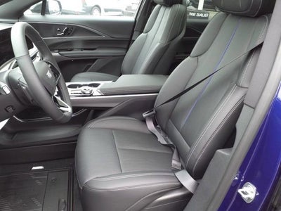 2025 Cadillac LYRIQ Sport 1