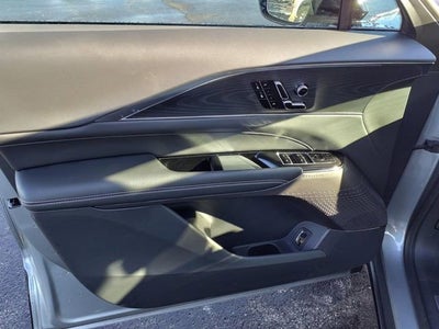 2025 Cadillac LYRIQ Sport 1