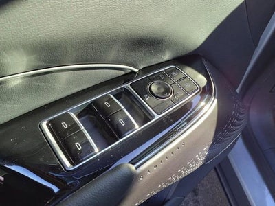 2025 Cadillac LYRIQ Sport 1