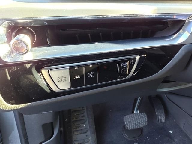 2025 Cadillac LYRIQ Sport 1