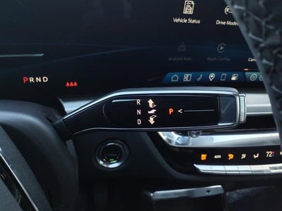 2025 Cadillac LYRIQ Sport 1