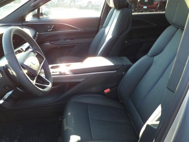 2025 Cadillac LYRIQ Sport 1