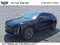 2025 Cadillac LYRIQ Sport 1