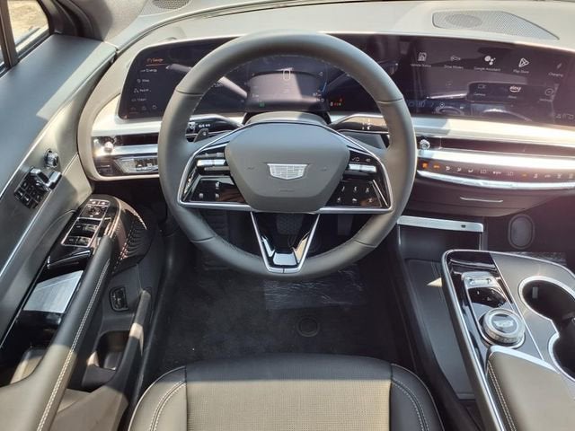 2025 Cadillac LYRIQ Sport 1