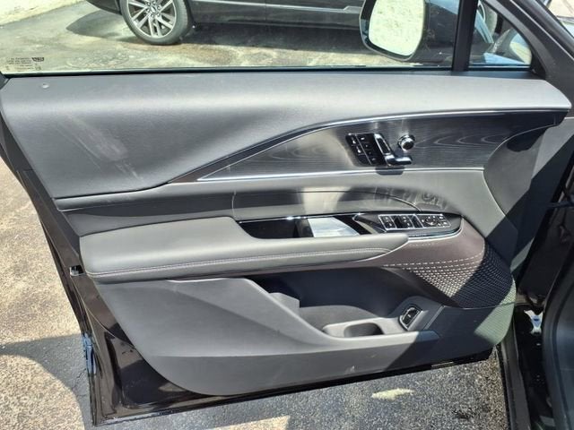 2025 Cadillac LYRIQ Sport 1