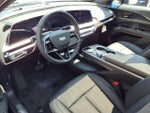 2025 Cadillac LYRIQ Sport 1