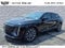 2025 Cadillac LYRIQ Sport 1