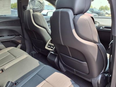 2025 Cadillac LYRIQ Sport 1