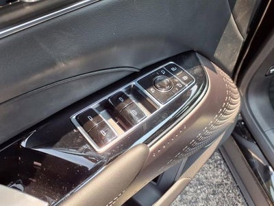 2025 Cadillac LYRIQ Sport 1