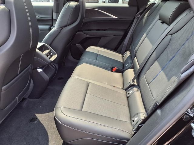 2025 Cadillac LYRIQ Sport 1