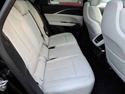 2025 Cadillac LYRIQ Sport 1