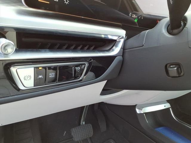 2025 Cadillac LYRIQ Sport 1