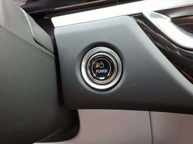 2025 Cadillac LYRIQ Sport 1