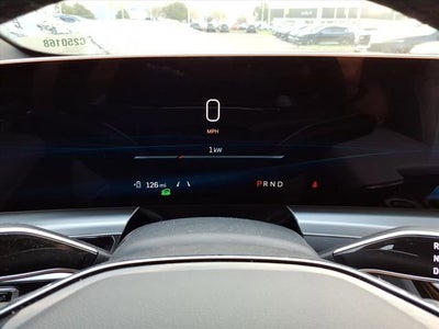 2025 Cadillac LYRIQ Sport 1