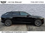 2025 Cadillac LYRIQ Sport 1