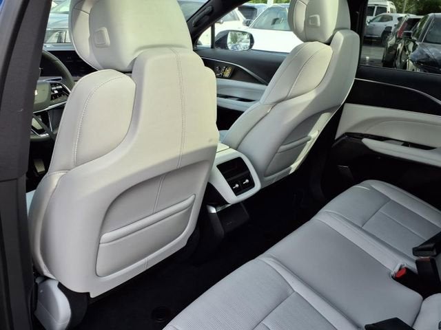 2025 Cadillac LYRIQ Sport 1