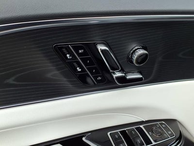 2025 Cadillac LYRIQ Sport 1