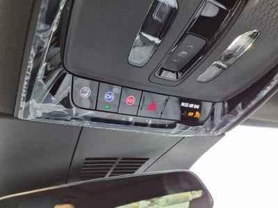 2025 Cadillac LYRIQ Sport 1