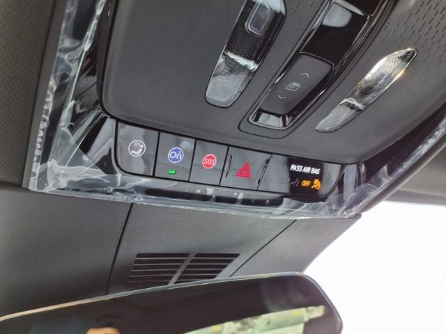 2025 Cadillac LYRIQ Sport 1