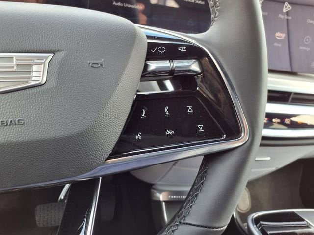 2025 Cadillac LYRIQ Sport 1