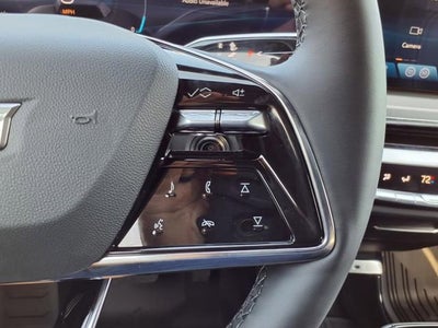 2025 Cadillac LYRIQ Sport 2