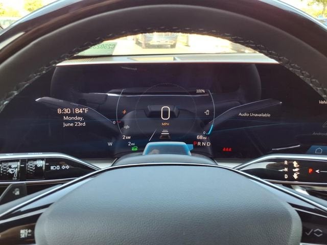 2025 Cadillac LYRIQ Sport 2