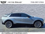 2025 Cadillac LYRIQ Sport 2